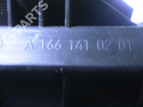 Intake manifold MERCEDES-BENZ A-CLASS (W168) A 140 (168.031, 168.131) | BP7856874M70 