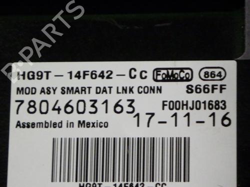 Electronic module FORD MONDEO V Saloon (CD) 2.0 Hybrid | BP14362400M83 