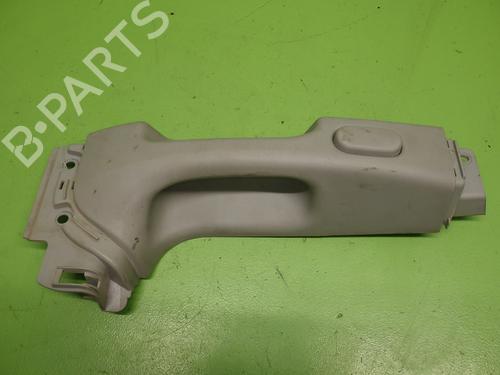 Højre bagtil invendig håndtag Højre bagtil invendig håndtag MERCEDES-BENZ VITO / MIXTO Van (W639) 111 CDI 4x4 (639.601, 639.603, 639.605) (109 hp) 34640701 34640701