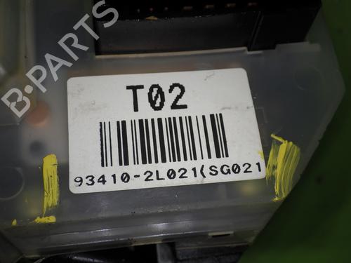Steering column stalk HYUNDAI i30 (FD) 1.6 | BP30582360I23