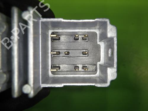 Warning switch FORD FOCUS I Turnier (DNW) 1.6 16V | BP6401532I22 