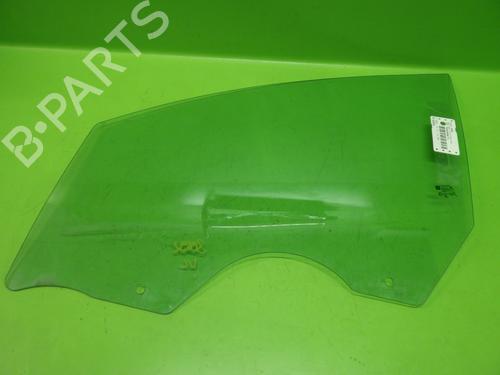 Used Front left door window OPEL ASTRA J (P10) 1.6 Turbo (68) (180 hp) 19170121