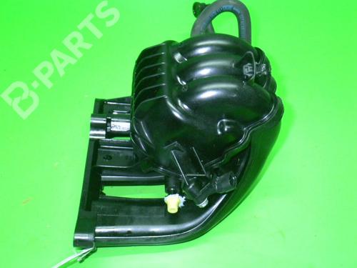 Intake manifold OPEL AGILA (B) (H08) 1.0 (F68) | BP6366758M70 
