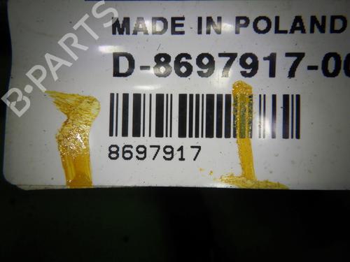 Wiring harness VOLVO V70 II (285) D5 AWD | BP19391089E16 