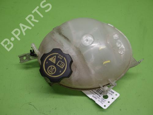Used Expansion tank Expansion tank OPEL ASTRA K (B16) 1.4 Turbo (68) (150 hp) 34640720 34640720
