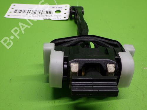 Hinge/Door check strap OPEL INSIGNIA A Sports Tourer (G09) 2.0 Turbo 4x4 (35) | BP14743040C146 