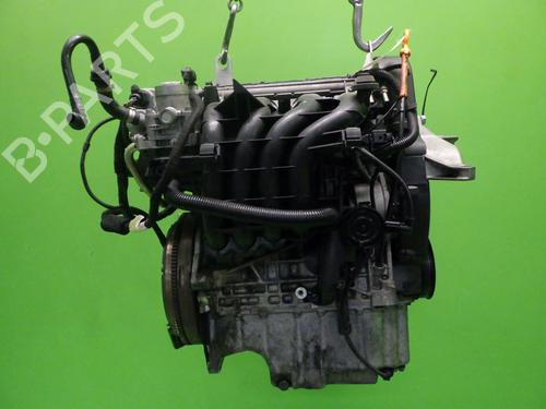 Motor VW GOLF IV (1J1) 1.4 16V | BP29757909M1 