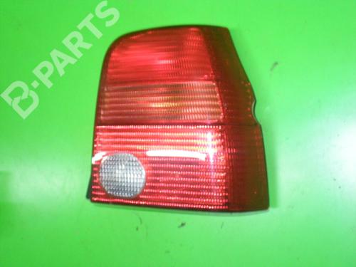 Right taillight VW LUPO I (6X1, 6E1) 1.0 | BP6651333C35 