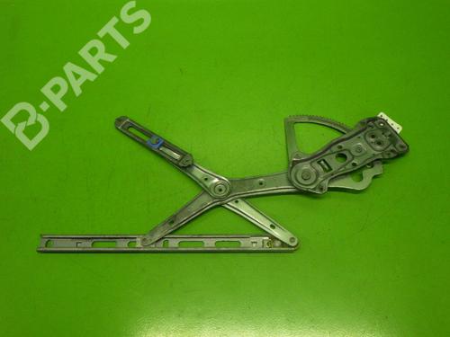 Front right window mechanism MERCEDES-BENZ SLK (R170) 200 (170.435) | BP6653978C23 