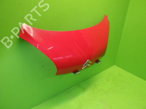 Hood CITROËN C1 (PM_, PN_) 1.0 | BP26304467C1 
