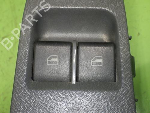 Left front window switch SEAT IBIZA III (6L1) 1.4 16V | BP29984828I27 
