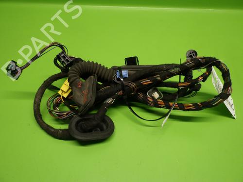 Used Wiring harness VW POLO V (6R1, 6C1) 1.6 TDI (90 hp) 23084536