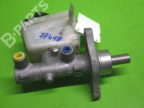 Hovedbremsecylinder DACIA SANDERO 1.4 (BS0C, BS0A, BS0G, BS1F, BS0E) (75 hp) 6473708