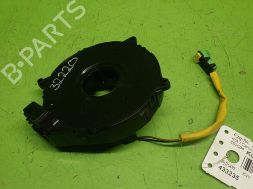 Used Squib airbag KIA CARNIVAL II (GQ) 2.9 CRDi (144 hp) 28711950