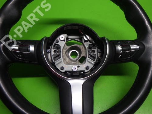 Steering wheel BMW 5 Touring (F11) 530 d | BP9448291C49 