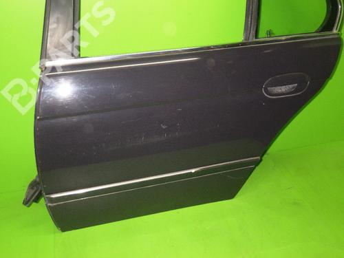 Left rear door BMW 5 (E39) 523 i | BP6664637C4 