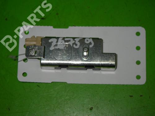 Electronic module AUDI A3 (8P1) 1.9 TDI | BP7743397M83 