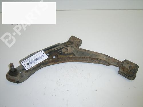 Used Left front suspension arm NISSAN SUNNY III Traveller (Y10) 2.0 D (75 hp) 6603150