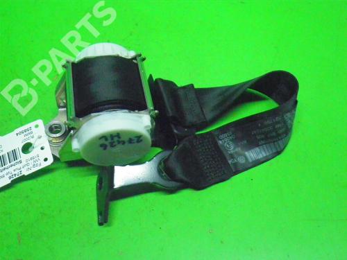 Used Rear left seatbelt VW GOLF PLUS V (5M1, 521) 2.0 TDI 16V (140 hp) 6674815