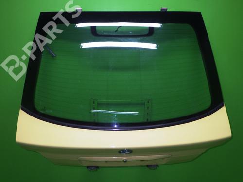 Used Tailgate BMW 3 Compact (E36) 316 i (102 hp) 8586775