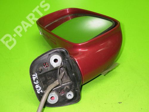 Left mirror SUZUKI LIANA Hatchback 1.3 | BP6611346C26 