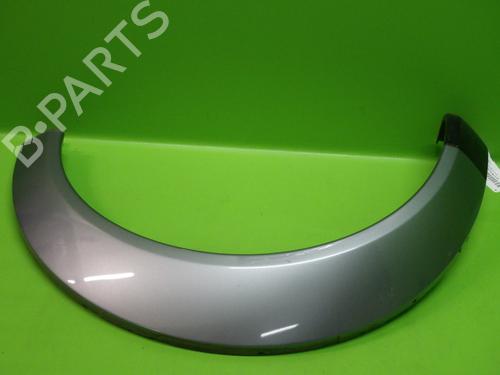 Used Wheel arch trim AUDI A2 (8Z0) 1.4 (75 hp) 23447324