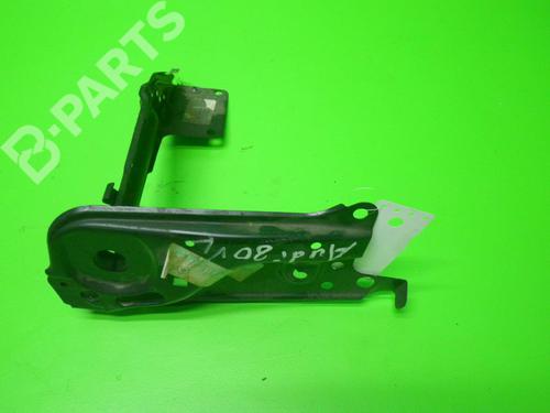 Used Front slam panel Front slam panel AUDI 80 B3 Saloon (893, 894, 8A2) 1.8 (113 hp) 6399300 6399300