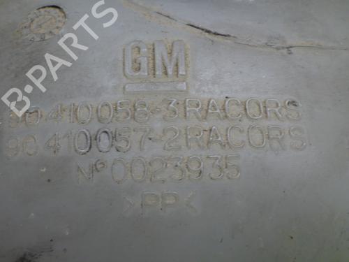 Expansion tank OPEL CORSA B (S93) 1.2 i (F08, F68, M68) | BP14743248C120 