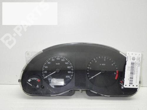 Used Instrument cluster FORD GALAXY I (WGR) 1.9 TDI (90 hp) 6350240