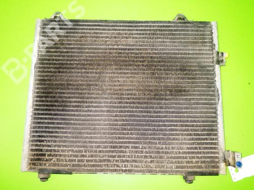 Used AC radiator LAND ROVER FREELANDER I (L314) 2.0 DI 4x4 (98 hp) 8609358
