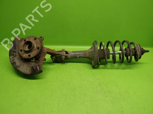 Used Left front shock absorber NISSAN MICRA II (K11) 1.0 i 16V (K11) (54 hp) 29046154
