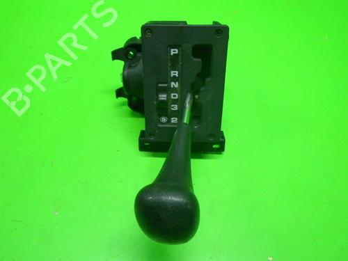 Used Shift knob MERCEDES-BENZ 190 (W201) E 2.0 (201.024) (122 hp) 14717973