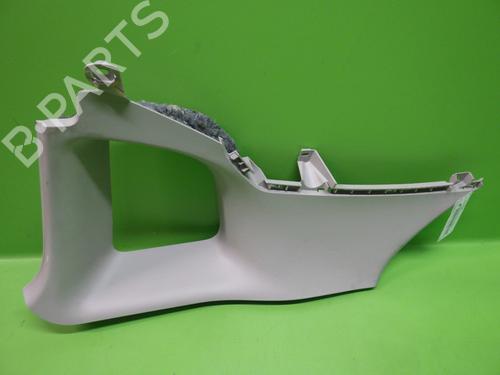 Used Front left wheel arch trim PEUGEOT 3008 I MPV (0U_) 1.6 HDi (109 hp) 25826642