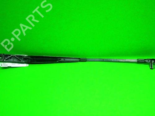 Used Front windshield wiper arm VW TOURAN (1T1, 1T2) 1.4 TSI (170 hp) 14717456