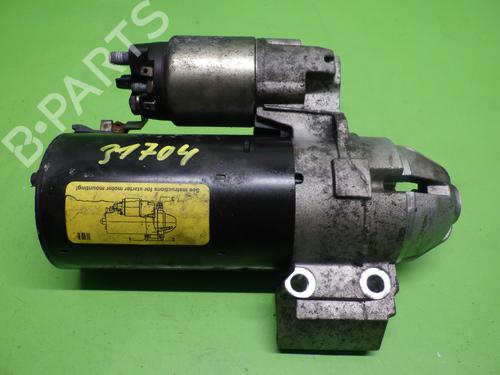 Used Starter BMW 1 Convertible (E88) 120 d (177 hp) 18667519