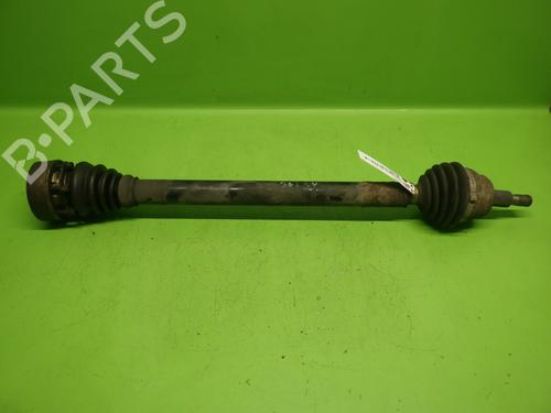 Used Right front driveshaft AUDI A3 (8L1) 1.9 TDI (90 hp) 28711504