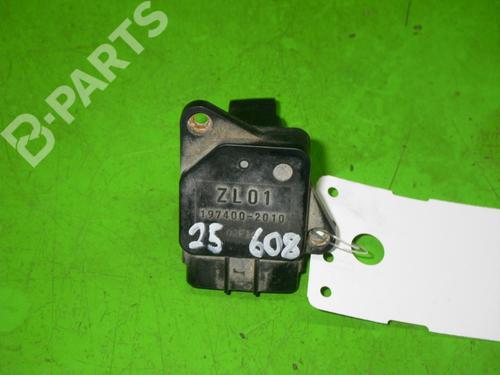 Mass air flow sensor MAZDA 6 Station Wagon (GY) 2.0 DI (GY19) | BP6366319M95 