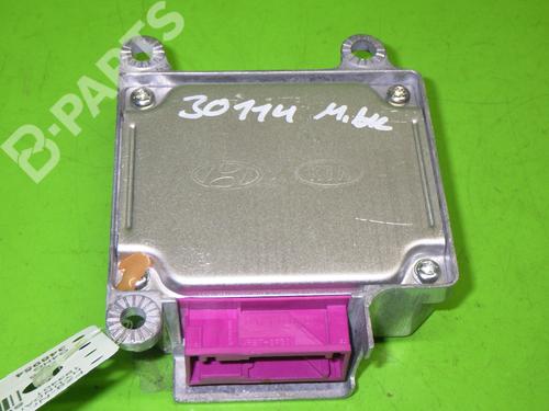 Used ECU airbags HYUNDAI ATOS (MX) 1.1 (63 hp) 6396263