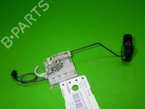 Used Fuel pump OPEL VECTRA B Estate (J96) 2.0 DTI 16V (F35) (101 hp) 14710537
