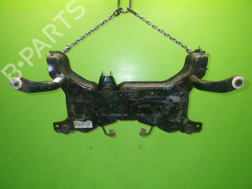 Forbro FORD FOCUS II (DA_, HCP, DP) 1.6 TDCi (109 hp) 33162076