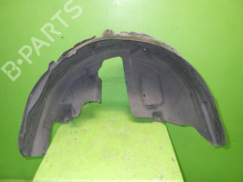 Used Wheel arch CHEVROLET CRUZE Hatchback (J305) 2.0 CDI (163 hp) 22185405