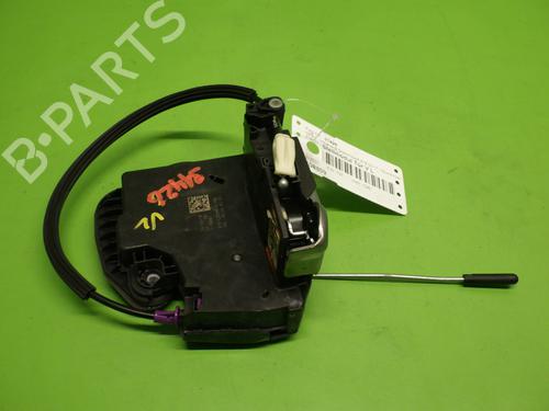 Serrure avant gauche OPEL INSIGNIA B Grand Sport (Z18) 1.5 (68) (140 hp) 27645565