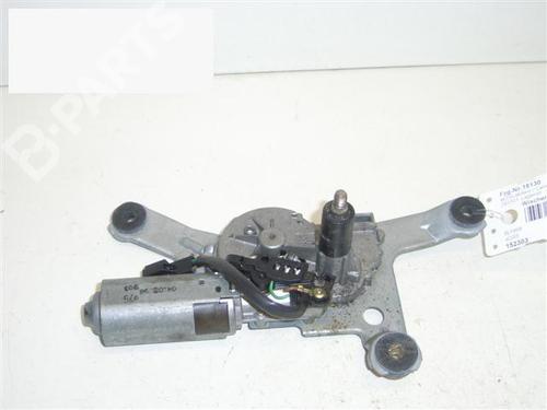 Used Rear wiper motor MITSUBISHI CARISMA (DA_) 1.8 16V GDI (DA2A) (125 hp) 6642582
