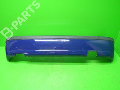 Used Rear bumper SKODA FELICIA I (6U1) 1.6 (75 hp) 6668524