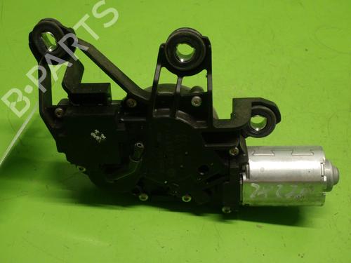 Rear wiper motor VW POLO IV (9N_, 9A_) 1.9 TDI | BP28371518M102 
