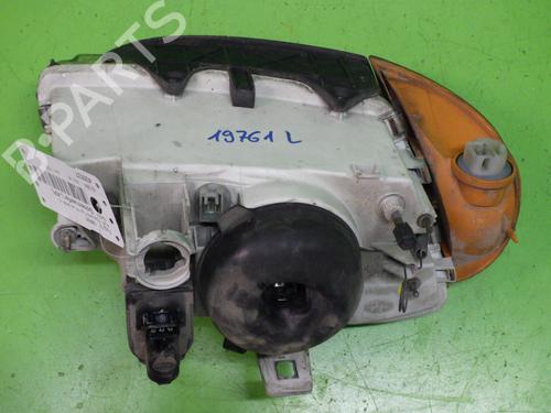 Right headlight FIAT SEICENTO / 600 (187_) 1.1 (187AXB, 187AXB1A, 187AXC1A02) | BP29701502C29 