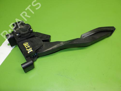 Pedal OPEL ZAFIRA A MPV (T98) 2.0 DTI 16V (F75) | BP17735436I4 