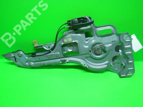 Used Rear left window mechanism HYUNDAI TRAJET (FO) 2.0 (136 hp) 6647453
