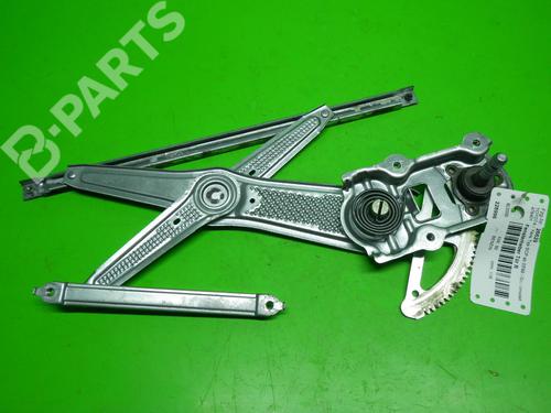 Used Front right window mechanism TOYOTA YARIS (_P1_) 1.0 (SCP10_, SCP10R) (68 hp) 6665832