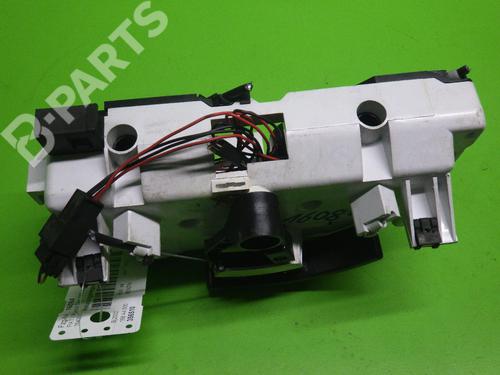 Climate control FIAT PUNTO (188_) 1.2 60 (188.030, .050, .130, .150, .230, .250) | BP6473609I5 